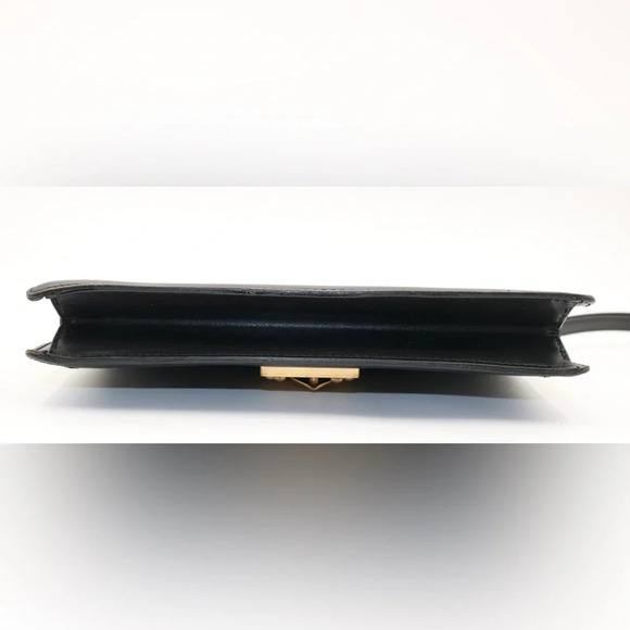 Louis Vuitton Epi Sellier Dragonna Clutch - Picture 7 of 7